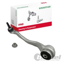 Schaeffler FAG Querlenker Vorne Links Unten Vorne Passend FüR Alpina B7 BMW 5 6