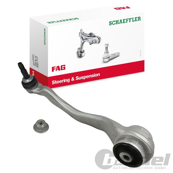 Schaeffler FAG Querlenker Vorne Links Unten Vorne Passend FüR Alpina B7 BMW 5 6-image