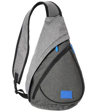 Body Bag, One Shoulder Bag, Crossbody, Rucksack "NEU"