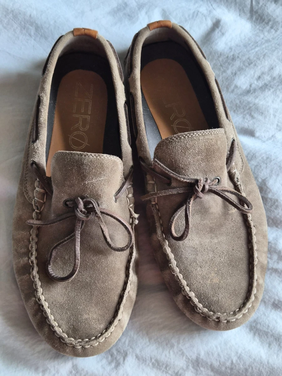 Cole Haan Moccasin Suede Casual Shoes for Men for sale | eBay display picture 2