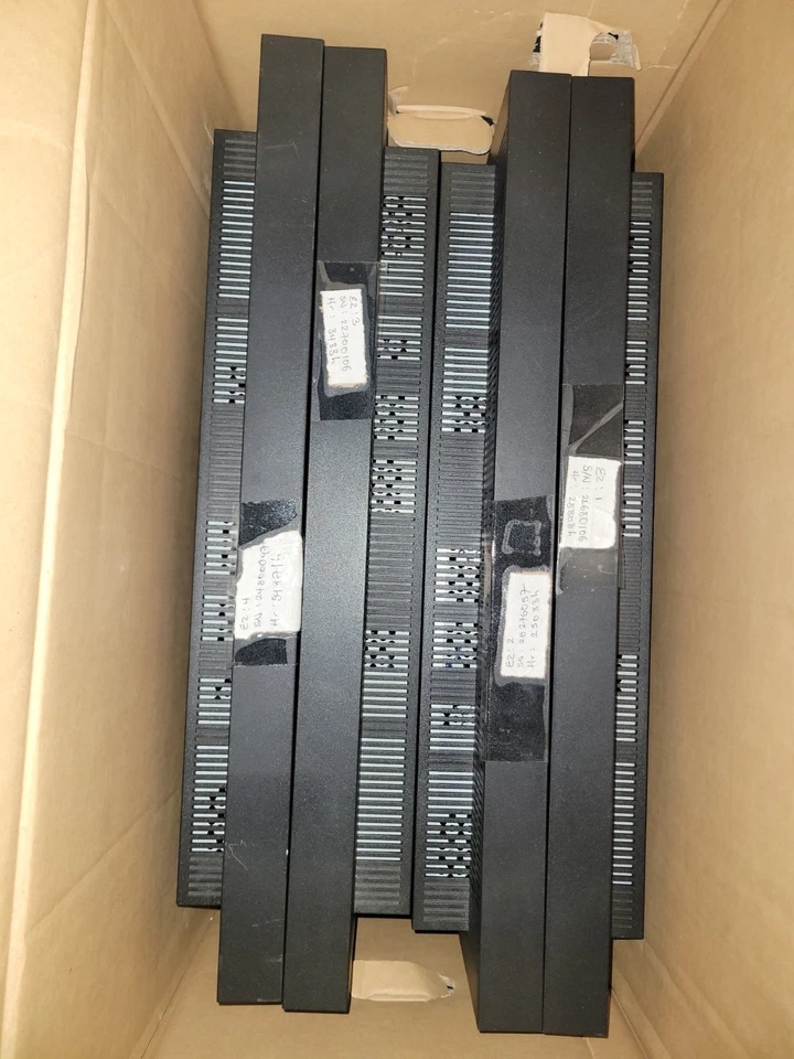 EIZO ColorEdge CG247X 24.1 inch Self Calibrating LCD Monitor with Hood - Image 2 of 4