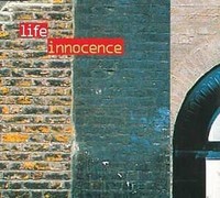 Life - Innocence CD Pop-Rock International 2002