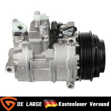 Klimakompressor für Mercedes W202 W210 W163 W140 Sprinter B901-B904 0002306811 Klimakompressor für Mercedes W202 W210 W163 W140 Sprinter B901-B904 0002306811