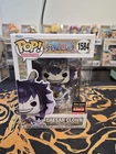 Funko Pop! One Piece - Caesar Clown #1584 C2E2 Shared Expo Sticker