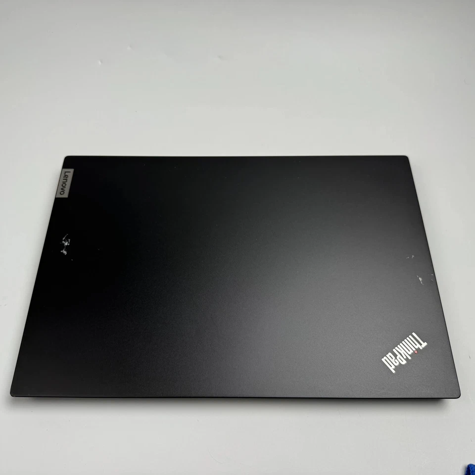 Lenovo ThinkPad E14 G4 · i5-1235U · 16GB · 512GB, Foto 4 von 5
