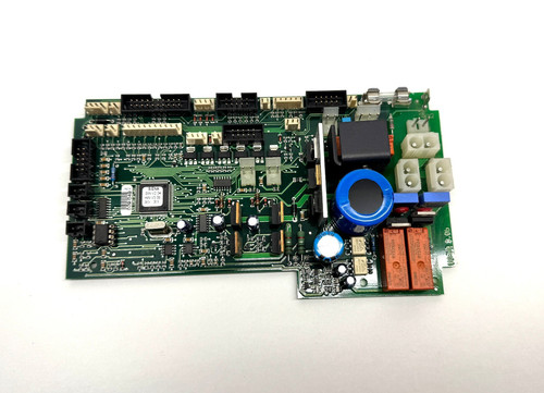 WMF ECCO Steuerplatine Netzteil Leistungselektronik Platine Board Siena 3.0b