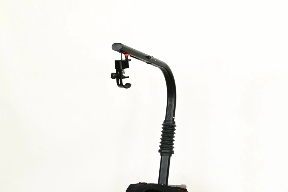 Chaleco de soporte para cámara FlyCam Flowline 400N montaje en cuerpo y brazo de suspensión CG01SAD Foto 2 de 4