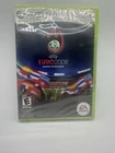 MINT NEW FACTORY SEALED XBOX 360 EA Sports UEFA EURO SOCCER 2008  08 GAME