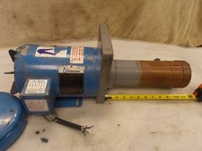 Penguin P-1/2 Titanio Verticale Poly Filtro Pompa Immergibile Senza Guarnizione P-1/2 A Ventilatore