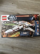 LEGO Star Wars 9493 – X-Wing Starfighter – NEUF (sachets scellés)
