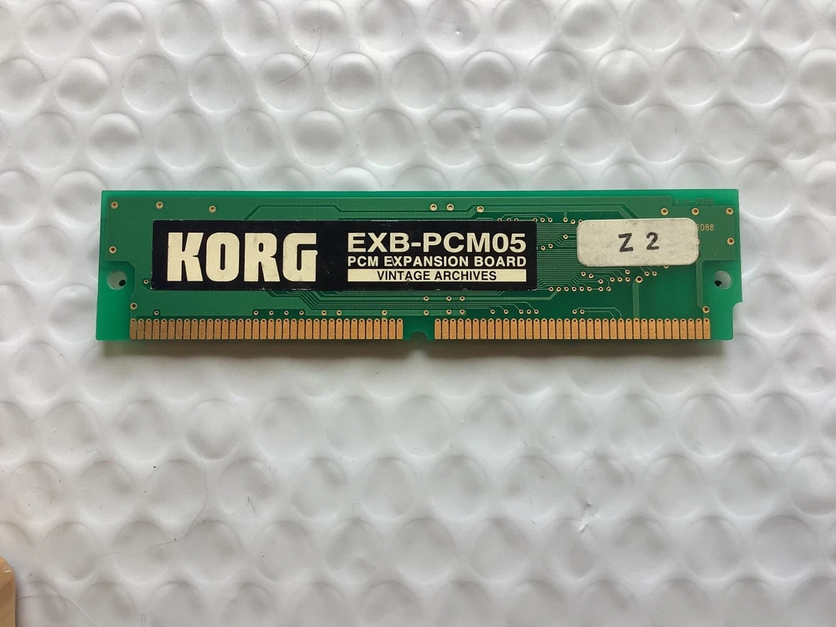 Korg EXB products for sale | eBay
