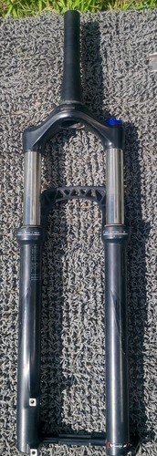 RockShox Judy Silver TK Suspension Fork 29", 120mm, 15x110mm, 51mm Offset