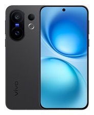 Vivo X200 FE Smartphone 6.3" 5G 12 GB 512 GB Tripla 50 MP Android 6500 mAh Nero