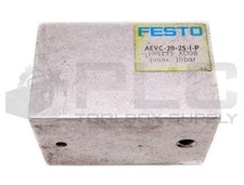 NEW FESTO AEVC-20-25-I-P SHORT STROKE CYLINDER 188133