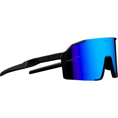 POP EYES Eddy Cat 3 & Polarized Cat 3 - Sonnenbrille