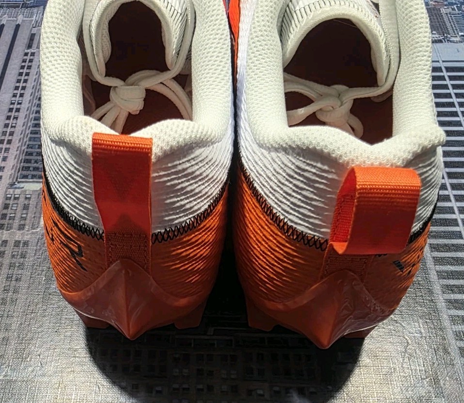 Nike Vapor Edge Speed 360 2 Football Cleat Shoe Size 13 FQ4045 100 New