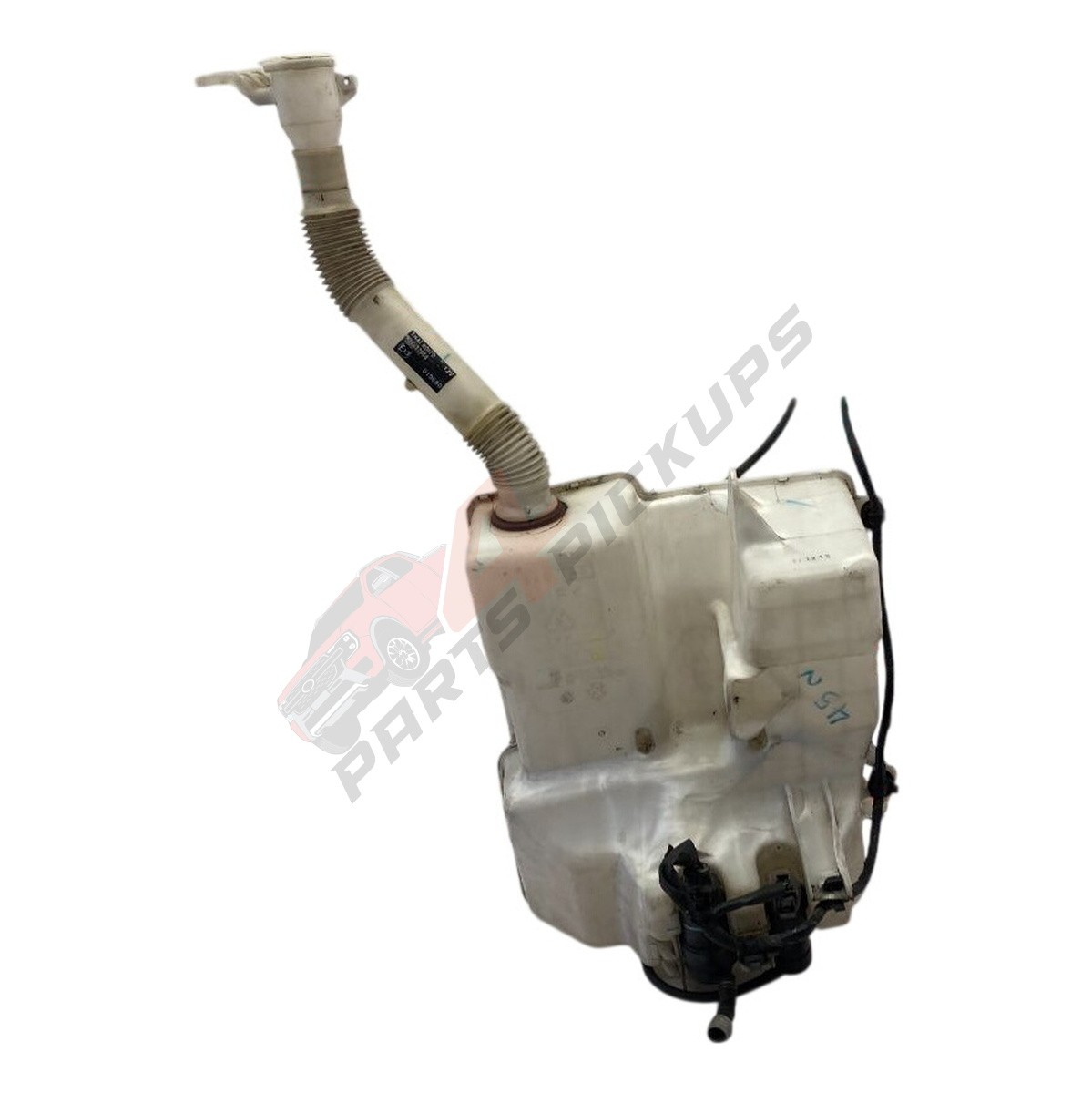 2018 Mitsubishi L200 Warrior Washer Bottle & Motor 2015-2019 8260A428