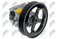 NTY Hydraulikpumpe, Lenkung SPW-SU-003 FüR Suzuki