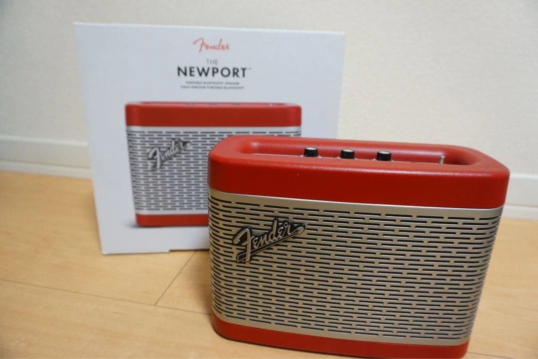 Fender Bluetooth Docks & Mini Speakers for sale | eBay