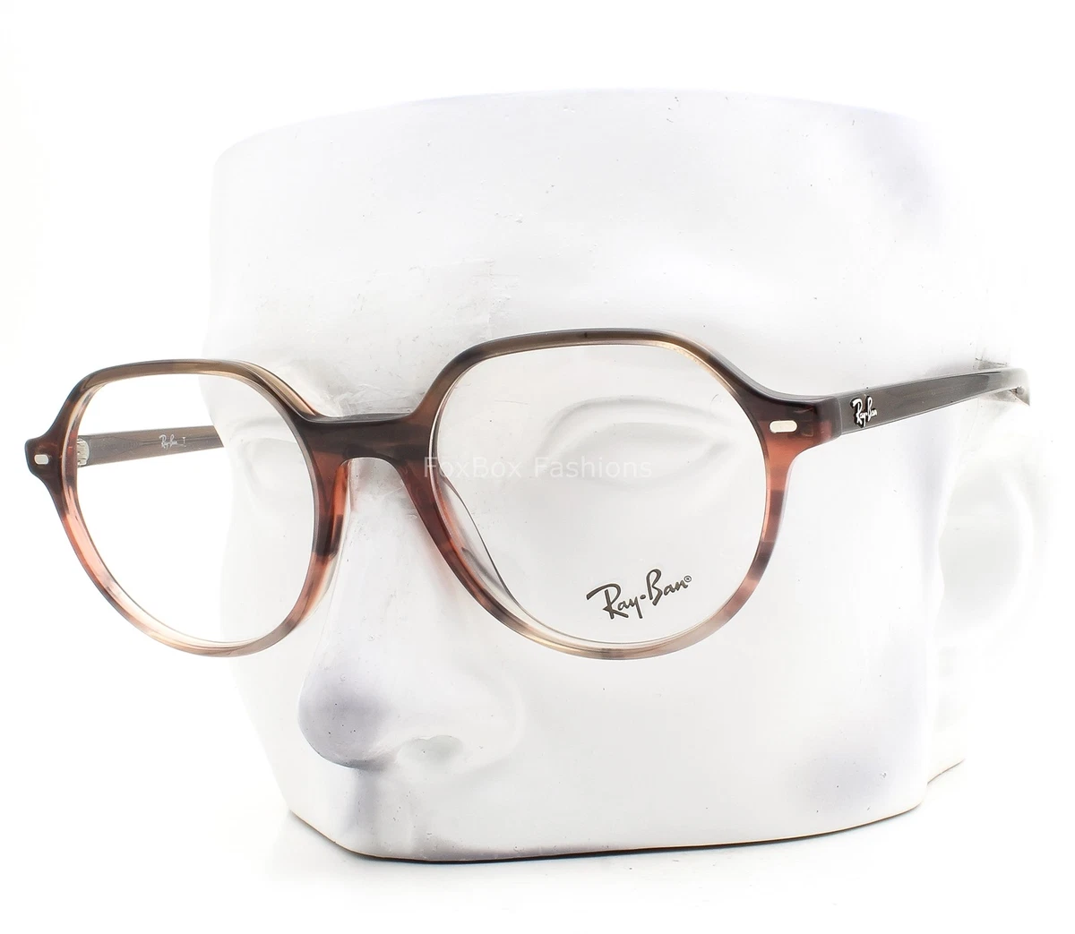 Ray-Ban Women 41 mm - 50 mm Lens Socket Width Eyeglass 