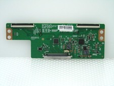 Vizio E55-C1 55" TV T-CON Board - 6871L-3831A / 6870C-0532B