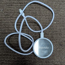 Illuminated Mute Button By Mute me For Remote Work And Gaming