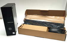 Dell OptiPlex 5080 SFF i5-10500 3.10GHz 8GB RAM 256GB NVME WIN 11 Pro GE383