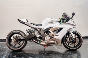 Kawasaki Zx | eBay