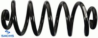 Sachs 994664 Fahrwerksfeder FüR BMW