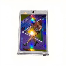 2022 Panini Chronicles Draft Picks Recon Drake London #6 Gold /10 (RC)