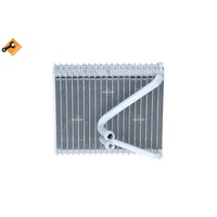 Verdampfer, Klimaanlage NRF 36160