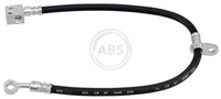 Bremsschlauch A.B.S. SL 6752 FüR Honda FN Civic FK 8 Hatchback Ctdi FK3 Type FN2