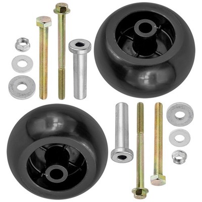 2 Deck Wheel For Murray 92265MA 092683MA 92683MA 92265 92683