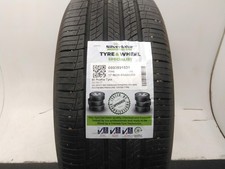 235 55 R17 99V HANKOOK DYNAPRO HP2 6MM PARTWORN PRESSURE TESTED TYRE