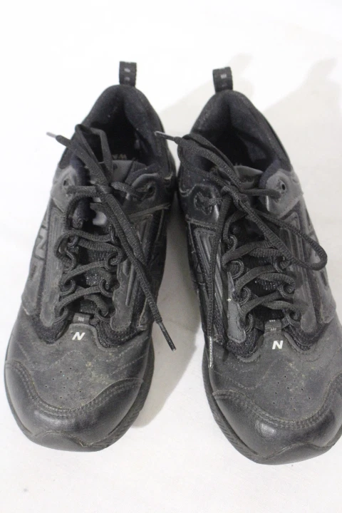 Scarpe da ginnastica camminata NEW BALANCE Fit Walk 360 Fit Rollbar #WW844BK taglia US 7 5 B26