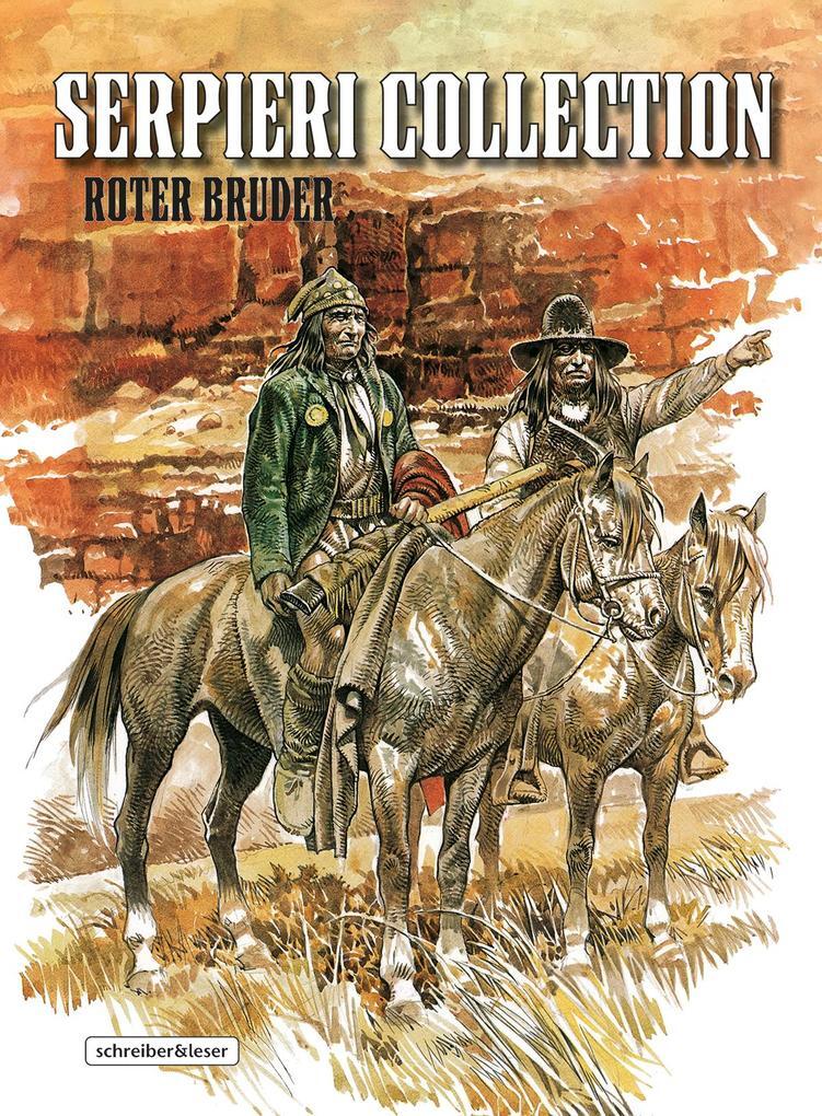 Thumbnail - Serpieri Collection - Western | Paolo Eleuteri Serpieri, Paolo