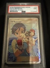 TV Reporter (Full Art) 167/168 Sm-Celestial Storm Holo for sale online | eBay TV Reporter (Full Art) 167/168 Sm-Celestial Storm Holo for sale online | eBay