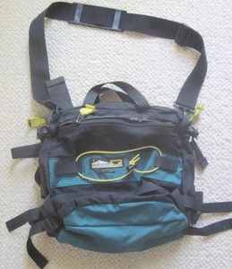 mountainsmith daypack