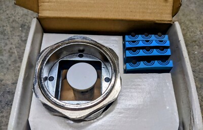 Roxtec RG M63 Cable Gland Module
