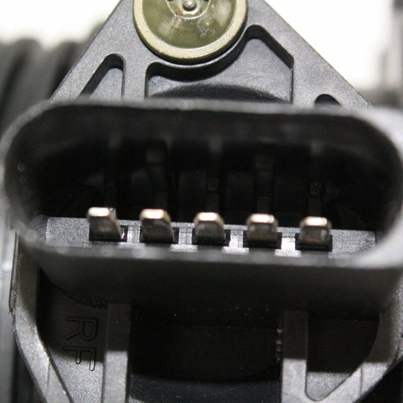 Mass Air Flow Meter MAF Sensor for Mercedes W210 W211 S210 S211 E240