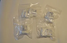 Lot of 20 Dynarex 3194 Sterile Compress Bandage 4" First Aid Kit Refill