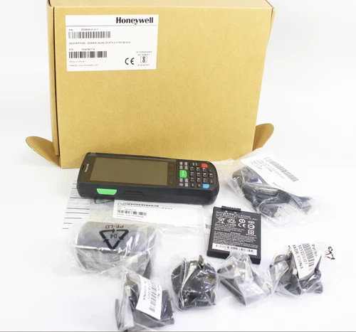 Honeywell ScanPal EDA50K Barcode Scanner Mobile Computer EDA50K-0-C111NGAK - Picture 1 of 6