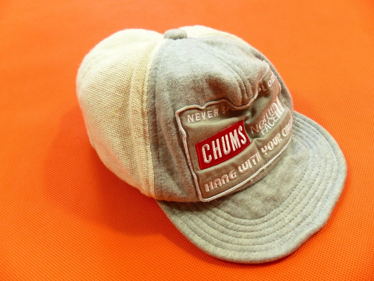 VINTAGE LIMITED EDITION CHUMS x THE NORTH FACE COTTON JAPAN VINTAGE LIMITED EDITION CHUMS x THE NORTH FACE COTTON JAPAN