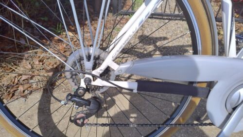 City Bike Carnielli Shimano 6V - Foto 4 di 8