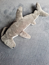 Stofftier - Hai Hammerhai  - ca. 40 cm