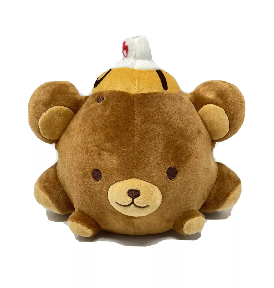 Smooshy mushy big plush deals