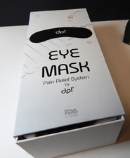 DPL LED Light Therapy PAIN System Relief Eye ...