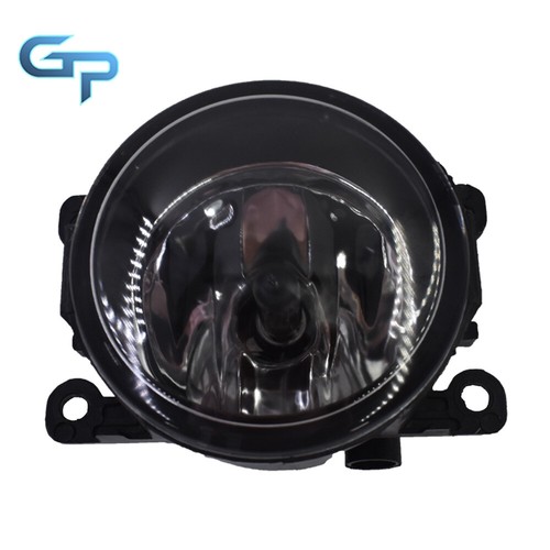 Fit For 2015-2018 Jeep Renegade Fog Light Lamp Left/Right Side 1 PCS Replacement - Picture 10 of 10