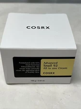 COSRX Advanced Snail 92 All In One Cream Exp: 02/01/2026