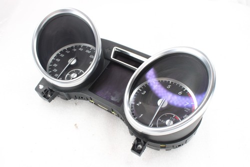 💎 2012-2016 MERCEDES ML GL450 W166 INSTRUMENT SPEEDOMETER GAUGE CLUSTER OEM - Picture 14 of 24